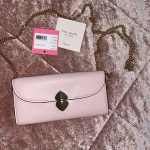 Crossbody wallet tutupink (955) lula